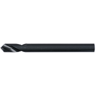 Sheet metal drill HSS WN 135° 3mm single-sided without chamfer